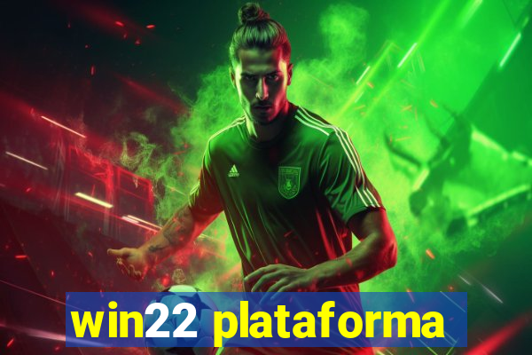 win22 plataforma